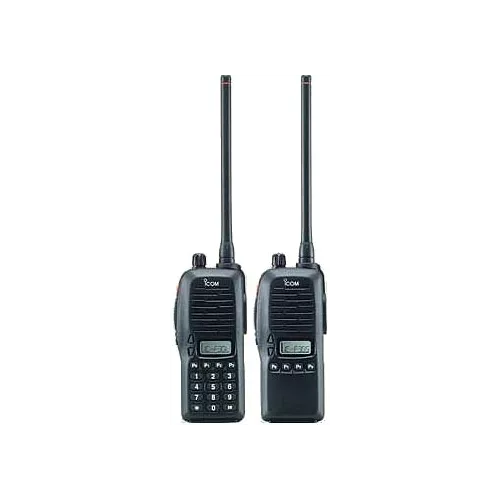 IC-F3GT(S)/IC-F4GT(S) фото 1