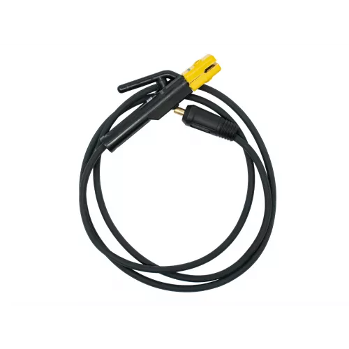Электрододержатель КЕДР 400А с кабелем 3 метра 70-95/1*35 PRO Comfort фото 1