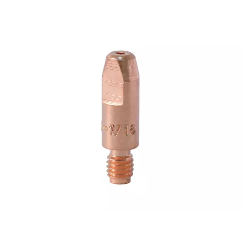 Наконечник E-Cu КЕДР EXPERT М6 / Ø 1.6мм (8,0 / 28) фото 1