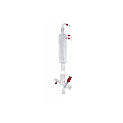 RV 10 Оросительные дистиляторы вертикальные фото 1