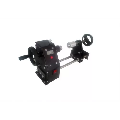 Roller DX 6.4 - Намоточный станок для ручной намотки трансформаторов фото 1