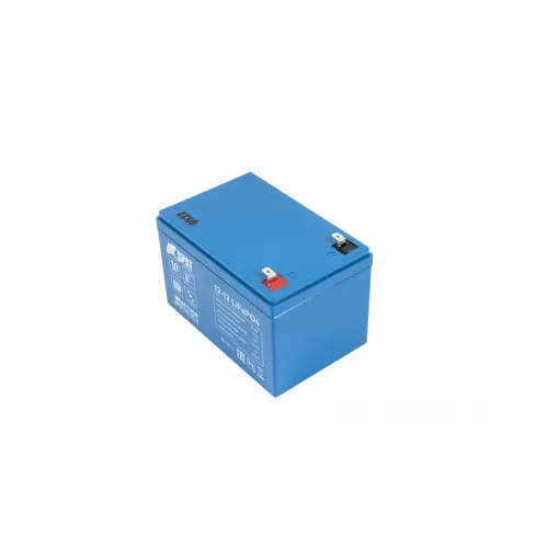 Li-ion аккумулятор Skat i-Battery 12-12 LiFePO4 фото 3