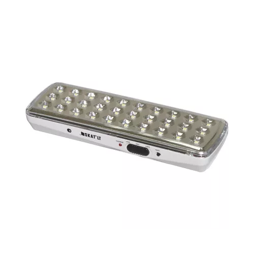 Светильник аварийного освещения SKAT LT-301200 LED Li-ion фото 1