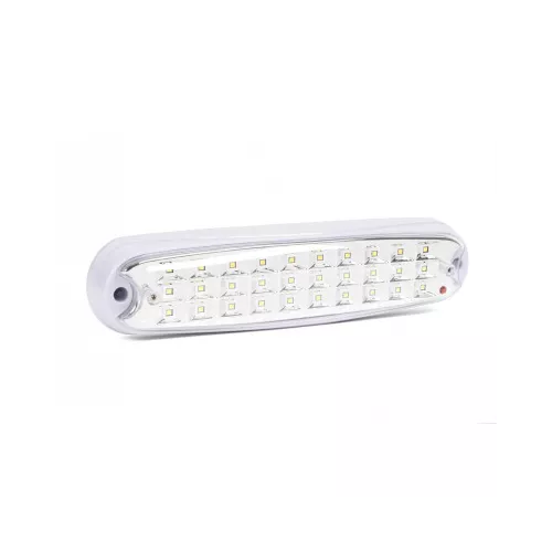 Светильник аварийного освещения SKAT LT-301300 LED Li-ion фото 3