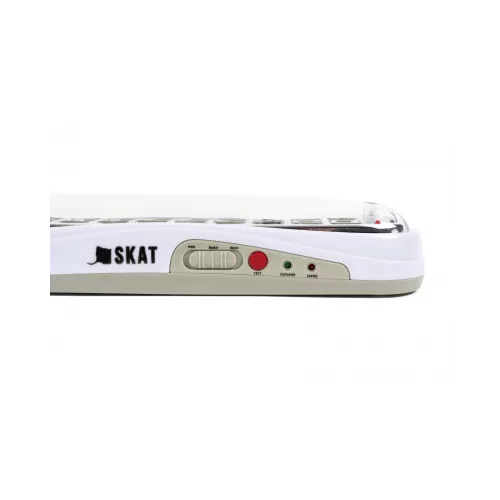 Светильник аварийного освещения SKAT LT-301300 LED Li-ion фото 2