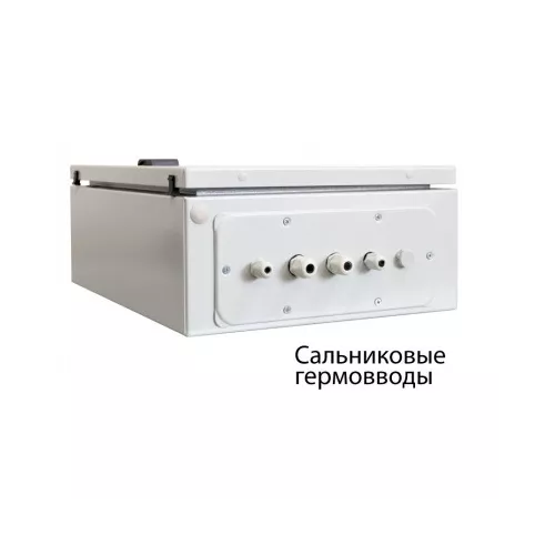 Уличный источник бесперебойного питания SKAT-V.24DC-18 исп.5М фото 3