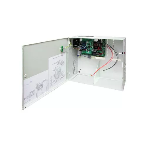 Источник бесперебойного питания СКАТ ИБП-24/18-2X40 (SKAT-V.24DC-18 ИСП. 5000) фото 2