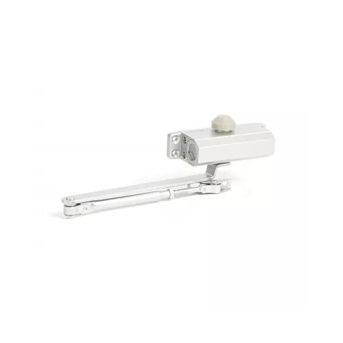 Дверной доводчик SPRUT Door Closer-051GR фото 2