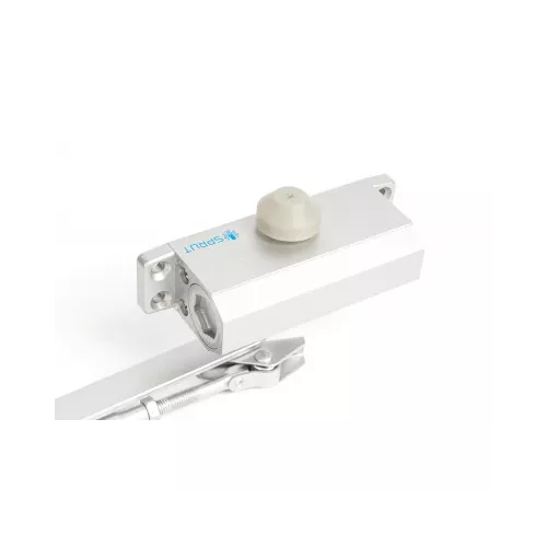 Дверной доводчик SPRUT Door Closer-051GR фото 3