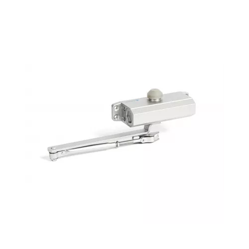 Дверной доводчик SPRUT Door Closer-071GR фото 1