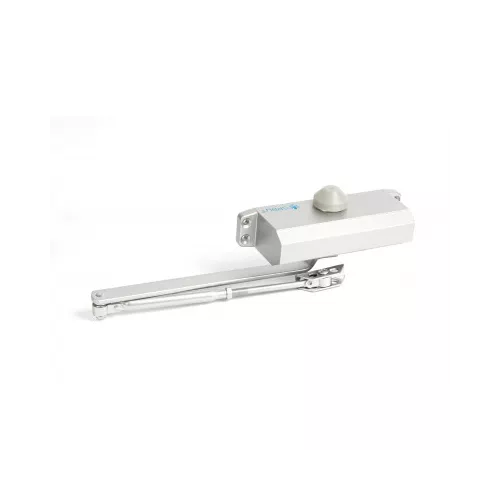 Дверной доводчик SPRUT Door Closer-091GR фото 1