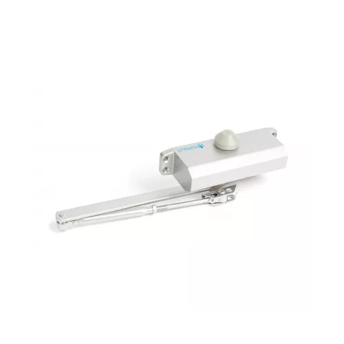 Дверной доводчик SPRUT Door Closer-091GR фото 2