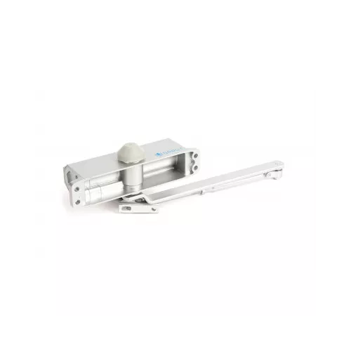 Дверной доводчик SPRUT Door Closer-091GR фото 3