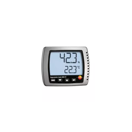 Гигрометр Testo 608-H1 фото 1
