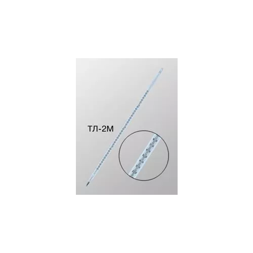 Термометр ТЛ-2 №2 фото 1