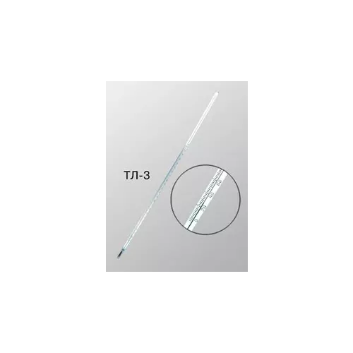 Термометр ТЛ-3 фото 1