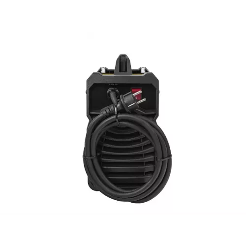 Установка воздушно-плазменной резки КЕДР MultiCUT-400C (встроенный компрессор, 220В, 15-40А, 12 мм) фото 3