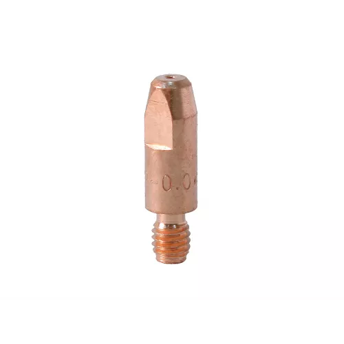 Наконечник E-Cu КЕДР EXPERT М6 / Ø 1.2мм (8,0 / 28) фото 1