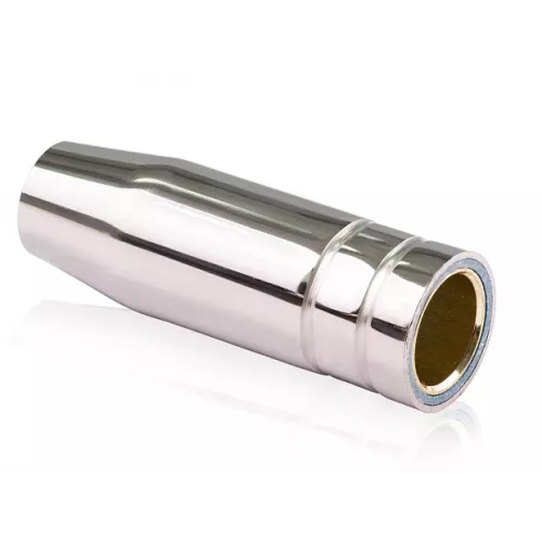 Сопло газовое  КЕДР (M-15 PRIME) Ø 12,0 мм, коническое фото 2