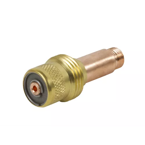 Держатель цанги ГАЗ ЛИНЗА КЕДР (TIG-17-18-26 PRO/EXPERT) Ø 2,0 мм фото 1