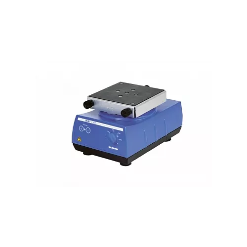 Встряхиватель VXR basic Vibrax® фото 1