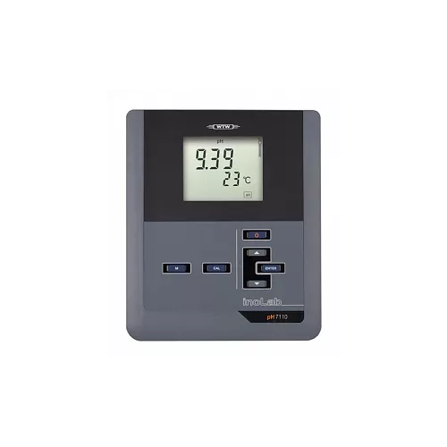 pH-метр inoLab рН 7110 фото 1