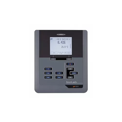 pH-метр InoLab 7310 фото 1