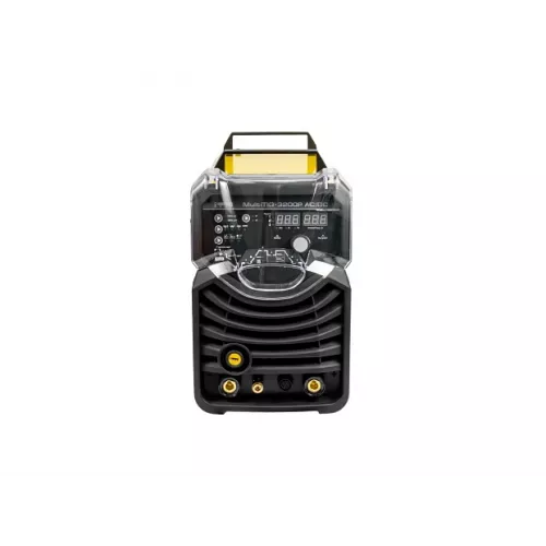 Установка аргонодуговой сварки КЕДР MultiTIG-3200P AC/DC (380В, 10-320А) фото 2