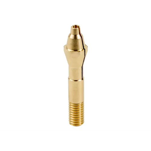 Цанговый зажим Ø 3,0 мм для TIG-40 (электрод 175 мм) фото 1