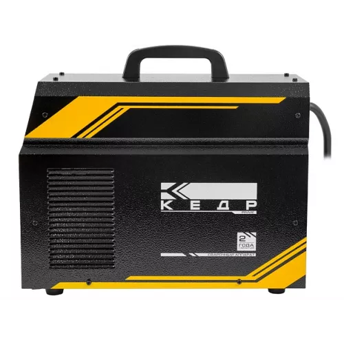 Аппарат инверторный  КЕДР UltraARC-250-3 (380В, 20-250А) фото 3