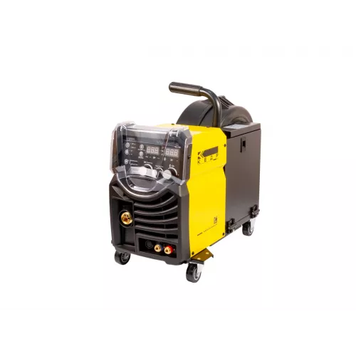 Механизм подающий КЕДР MultiWF-6 для цифровых горелок (MultiMIG-3500/5000S) фото 1