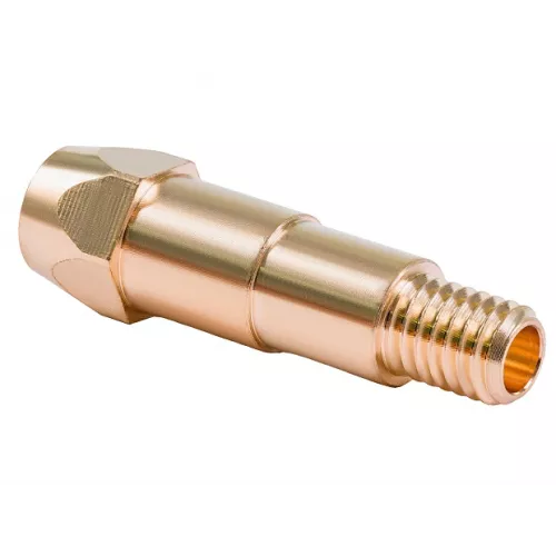 Вставка под наконечник КЕДР (MIG-40 PRO) M8 / 43мм фото 2