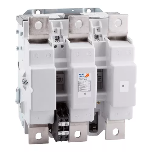 Контактор OptiStart K3-550A22-400AC фото 1