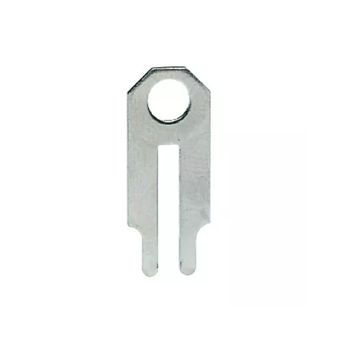 Перемычка OptiStart K-FX-A135 на 2 полюса для F-09..F-25 и FR фото 1