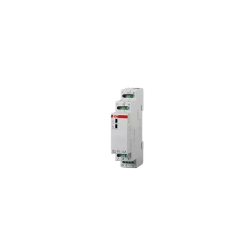 Однофазный измерительный преобразователь тока ES-PI-1M фото 1