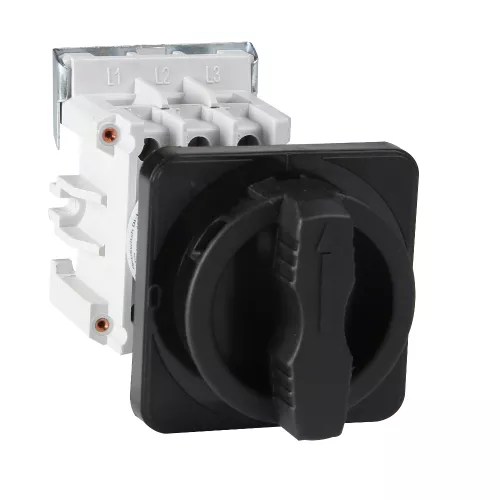 Выключатель нагрузки OptiSwitch DI-L1-40-3P фото 1