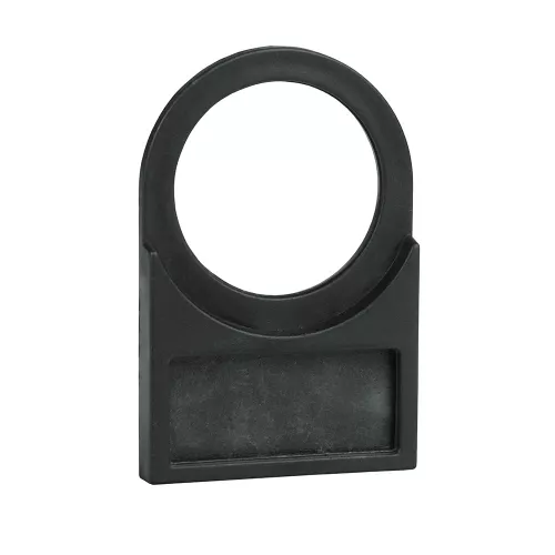 Держатель маркировки OptiSignal D22 A45-MH2511 25х11 ZBZ32 фото 1