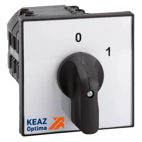 Переключатель OptiSwitch 4G63-4529-U-R214 фото 1