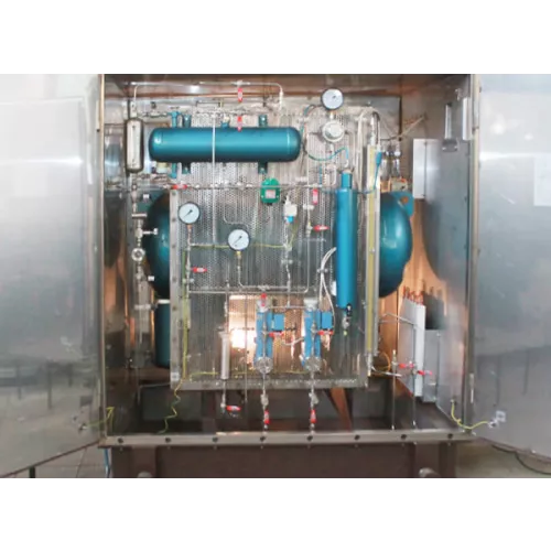 Комплекс одоризации газа КСОГ-4К (автоматический) фото 1