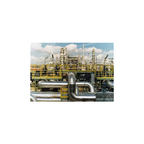 Автоматизированные системы управления нефтеперекачивающей станции фото 1