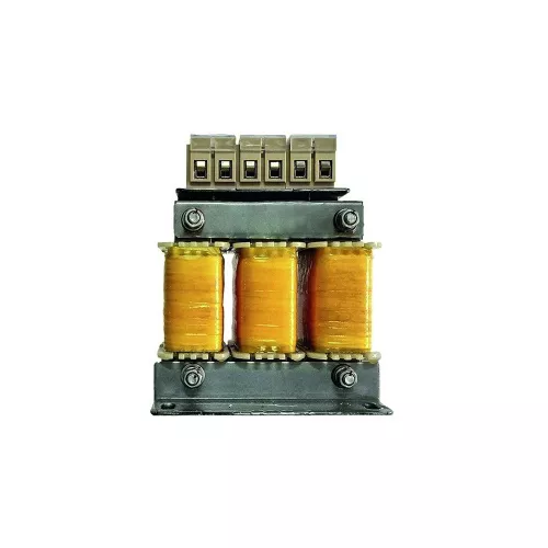 Дроссель сетевой OptiCor IDS-30K-62-380 фото 1