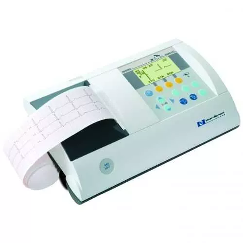 Электрокардиограф HeartScreen 60G VET фото 1