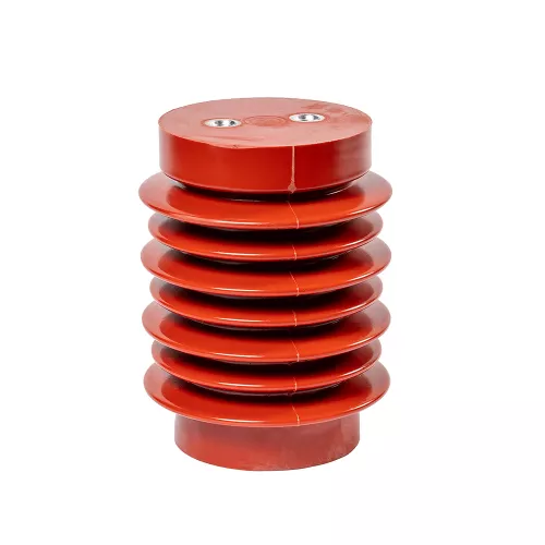 Изолятор опорный IO-10-130-OptiMat BB УХЛ2 фото 1