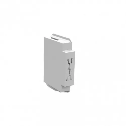 Контакт вспомогательный OptiSwitch DI-16-125 фото 1