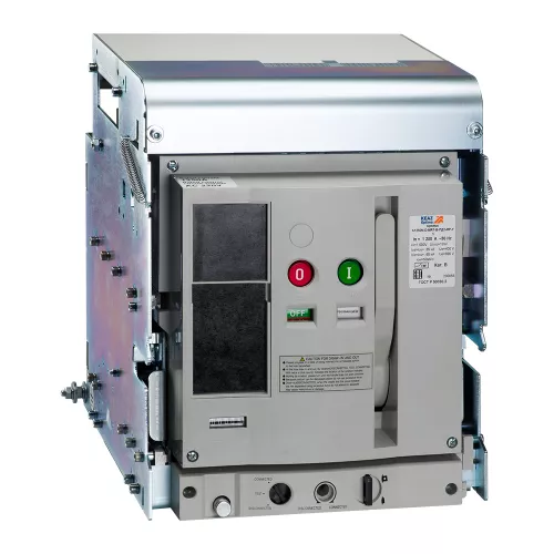 Выключатель автоматический OptiMat A-1250-S2-4P-85-D-MR0-B-C2200-M2-P01-S1-02 фото 1