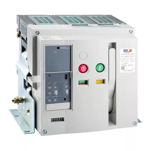 Выключатель автоматический OptiMat A-1250-S2-3P-85-F-MR7.0-B-C2202-M0-P00-S1-03 фото 1