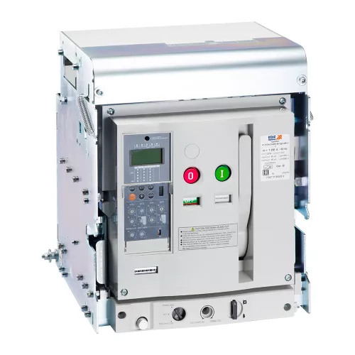 Выключатель автоматический OptiMat A-2000-S2-3P-85-D-MR8.0-B-C2200-M2-P01-S1-03 фото 1