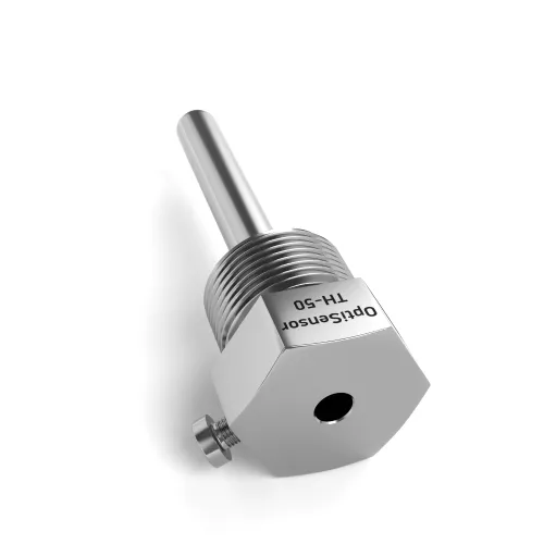 Гильза погружная OptiSensor TH-50 фото 1
