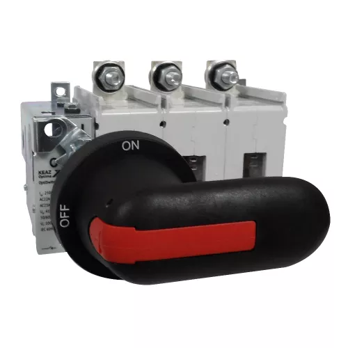 Выключатель нагрузки OptiSwitch DI-2-250-3P фото 1