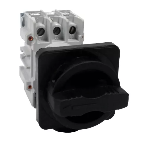 Выключатель нагрузки OptiSwitch DI-L2-63-3P фото 1